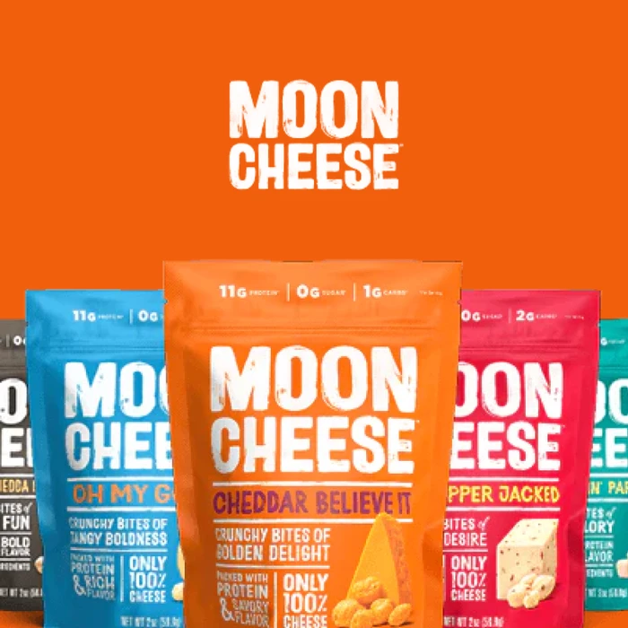 MoonCheese