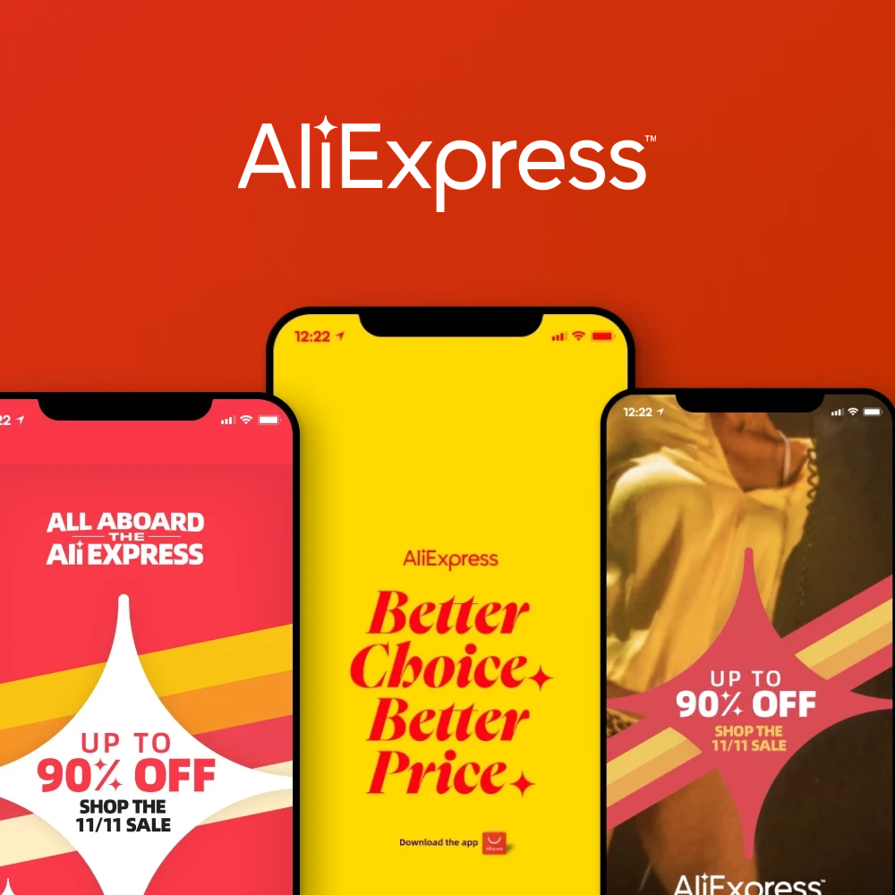 AliExpress