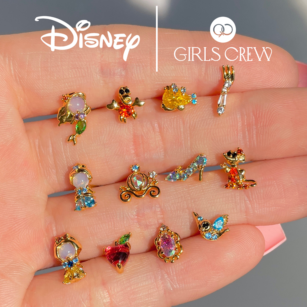 Girls Crew