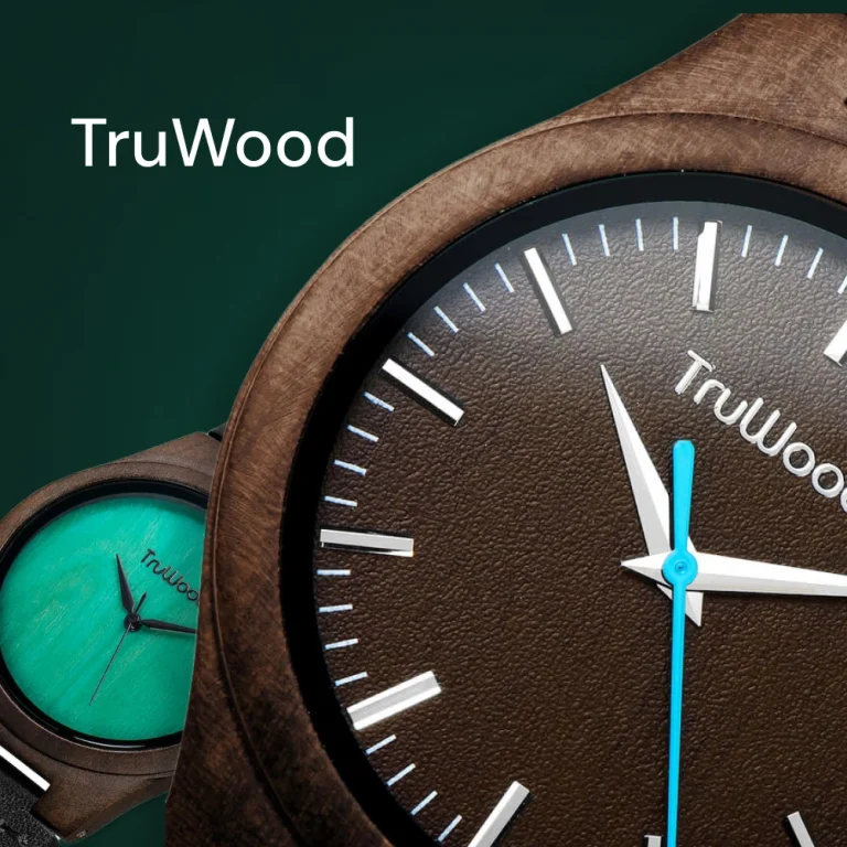 Truwood