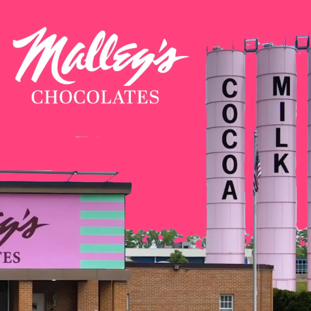 Malley’s Chocolates