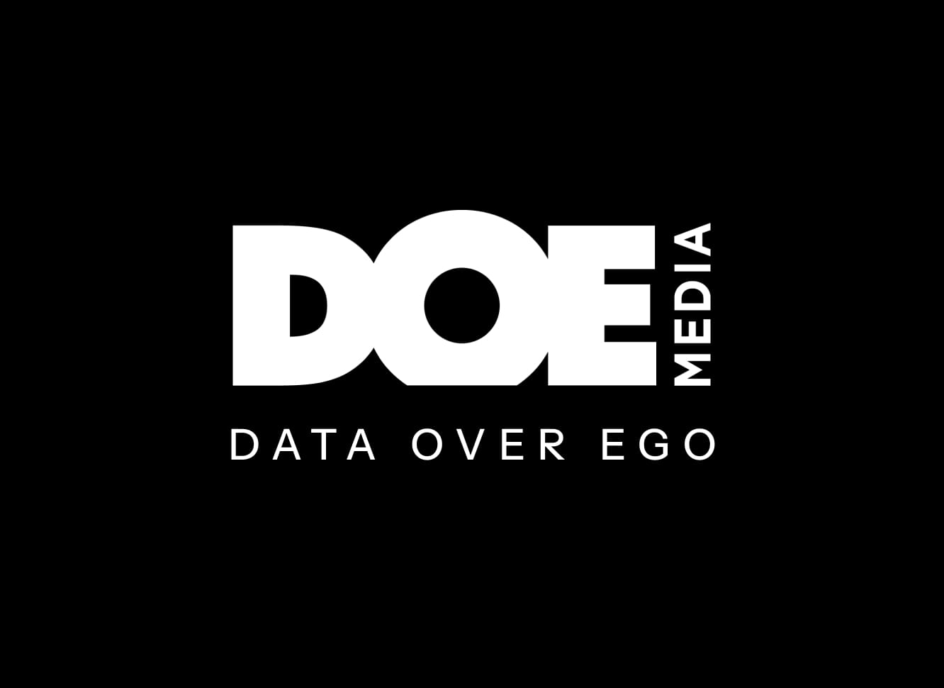 DOE Media Elite Digital Advertising Agency