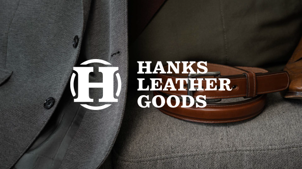 hanks belts paartenr