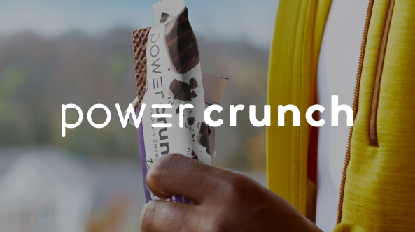 power crunch partner