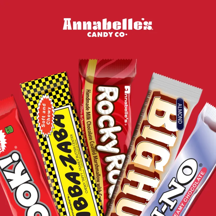 Annabelle’s Candy Co