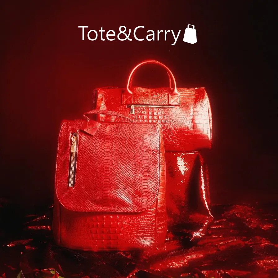 Tote & Carry