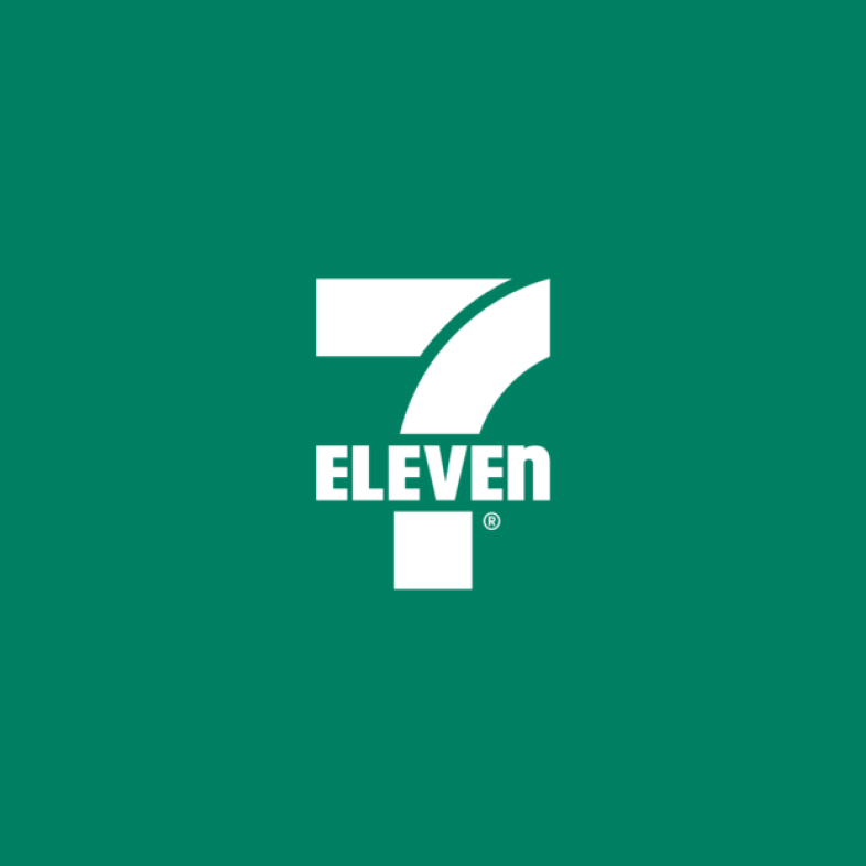 7 Eleven