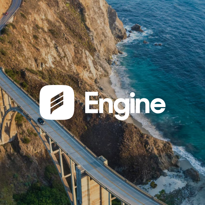 Engine