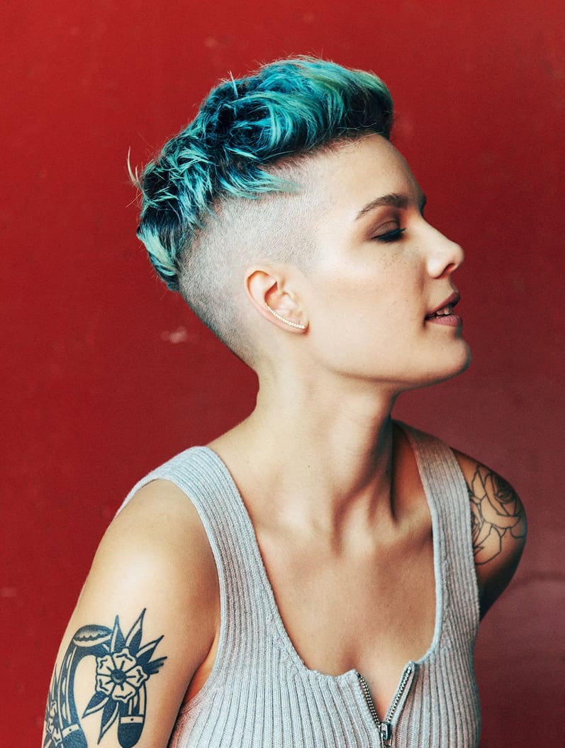 halsey