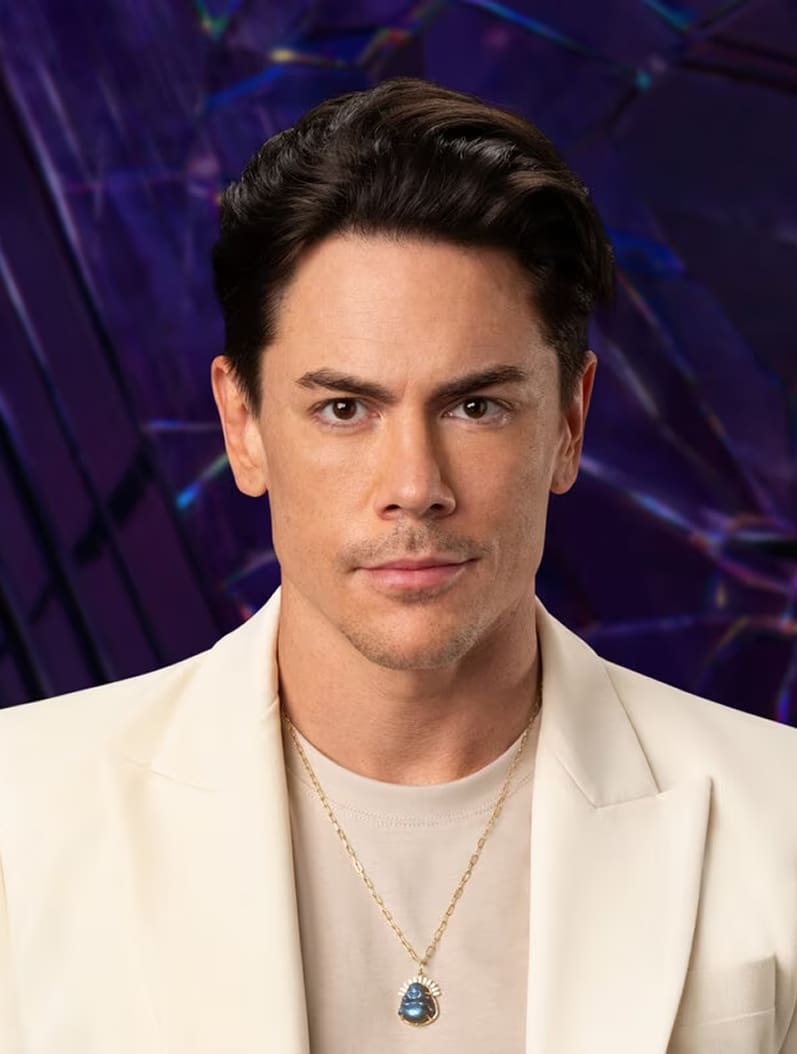 tom sandoval