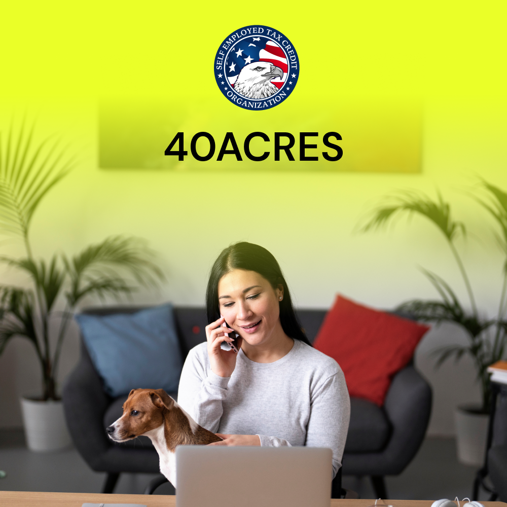 40ACRES