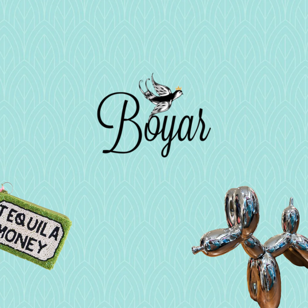 Boyar Gifts