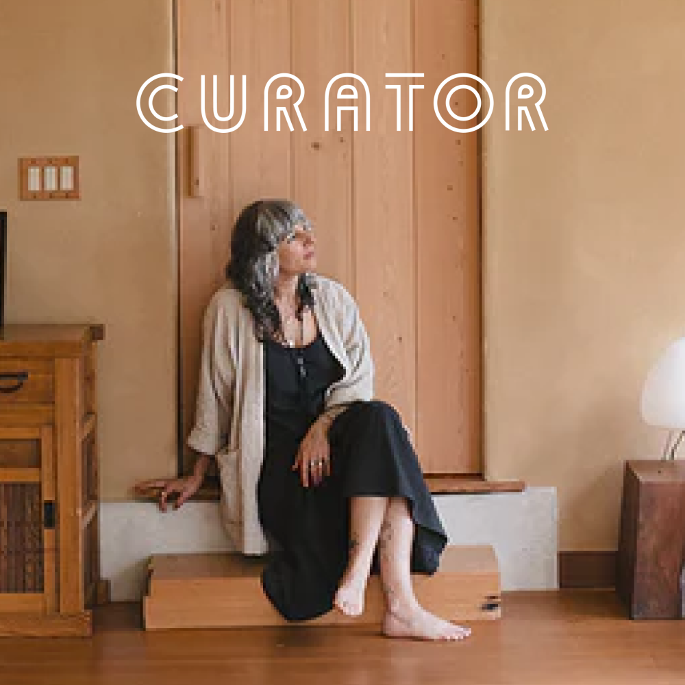 Curator