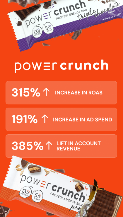 power crunch case study