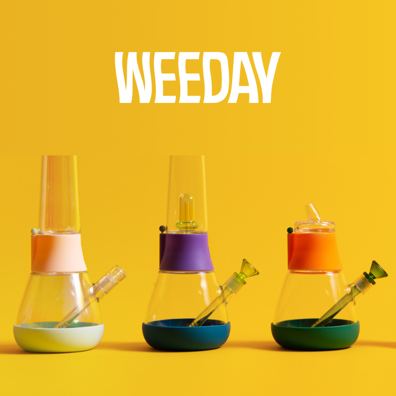 Weeday