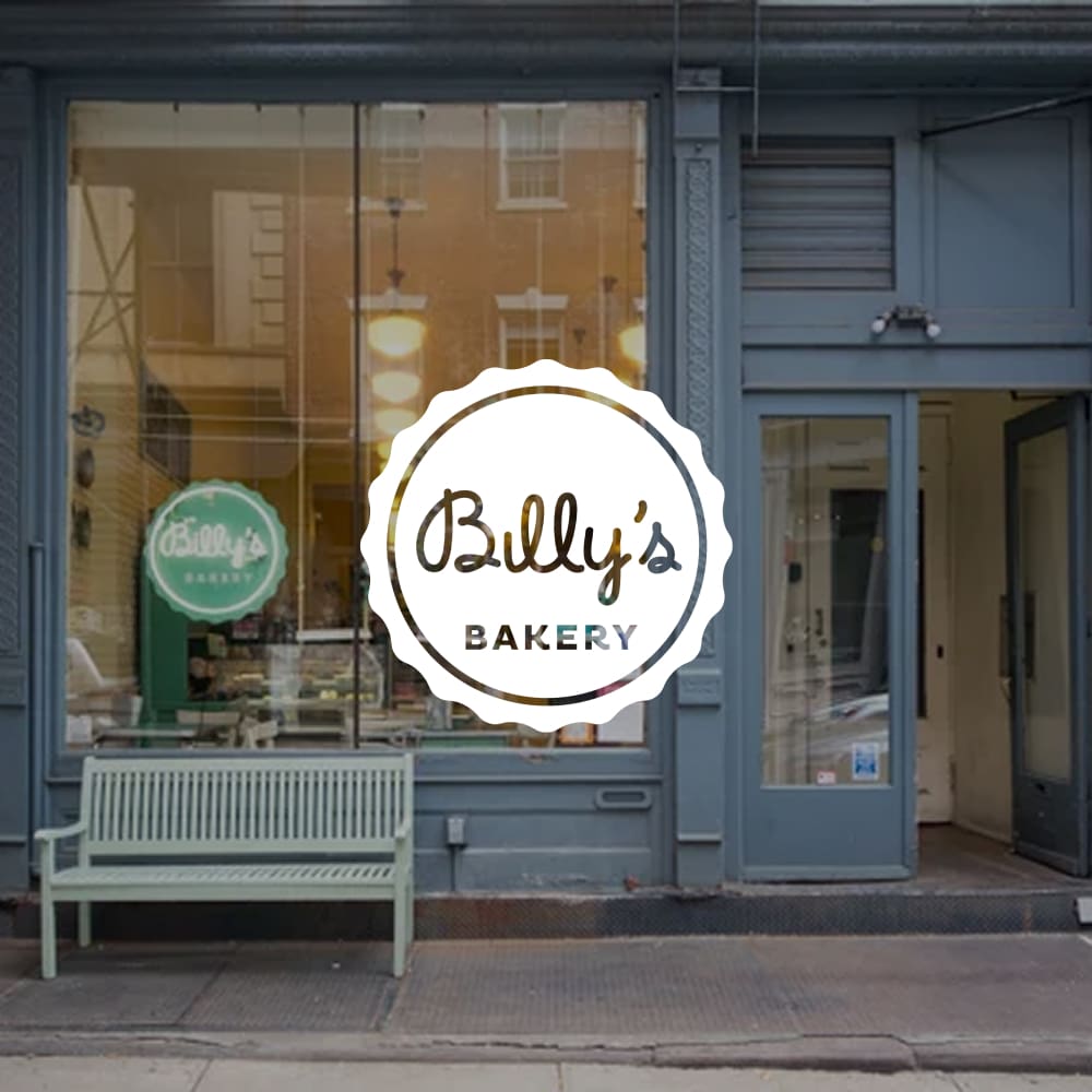 Billy Bakery
