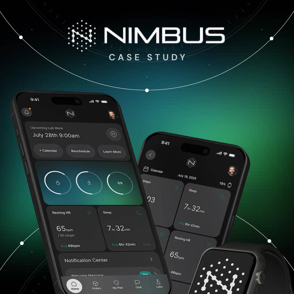 Nimbus Healthcare