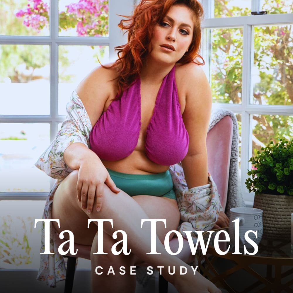 Ta Ta Towels